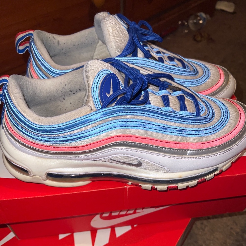 Nike air max 97 Jersey- 2019